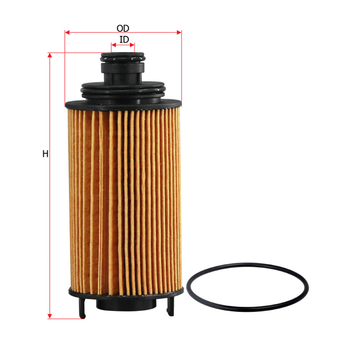 EO-89010 Oil Filter Product Image