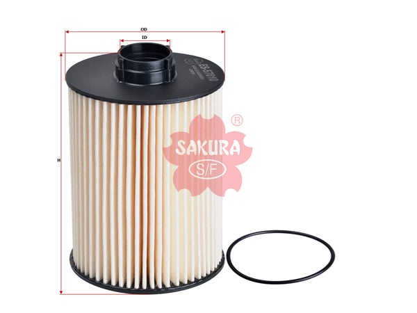 ES-57010 Fuel Filter Product Image