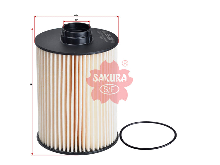 ES-57010 Fuel Filter Product Image