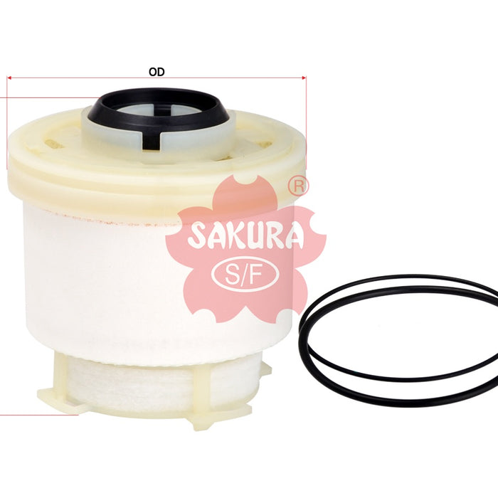 F-10200 Fuel Filter Product Image