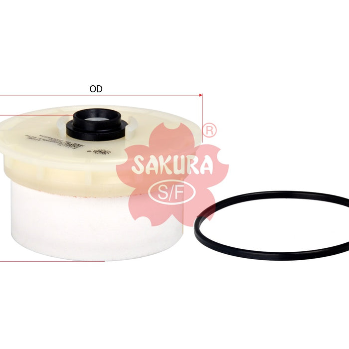 F-11131 Fuel Filter Product Image