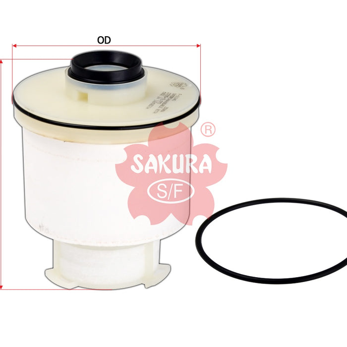 F-11140 Fuel Filter Product Image