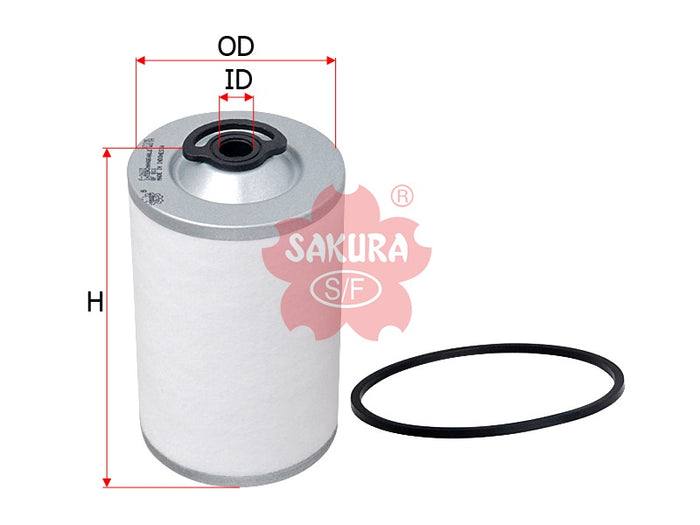 F-2603 Fuel Filter Product Image
