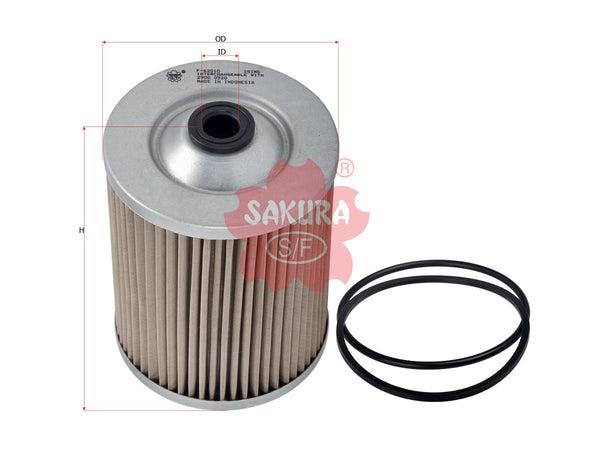 F-62010 Fuel Filter Product Image