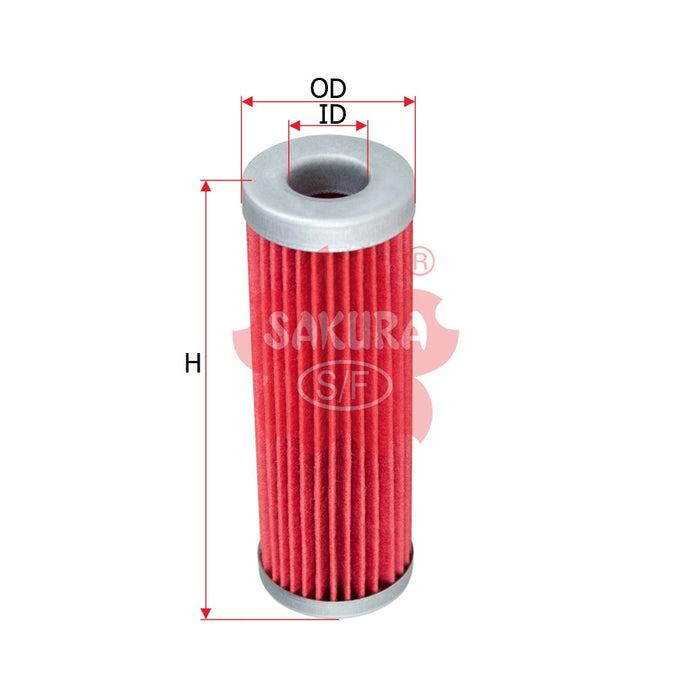 F-7909 Fuel Filter Product Image