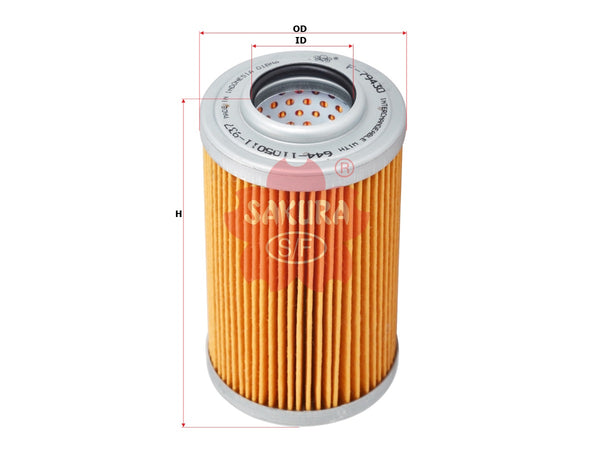 F-79430 Fuel Filter Product Image