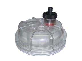 FB-1306 Fuel Filter Bowl Product Image