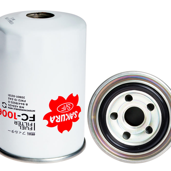 FC-1006 Fuel Filter Product Image