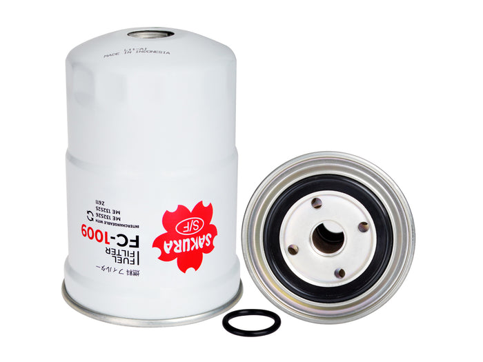 FC-1009 Fuel Filter Product Image