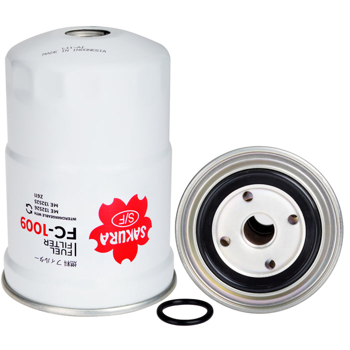 FC-1009 Fuel Filter Product Image