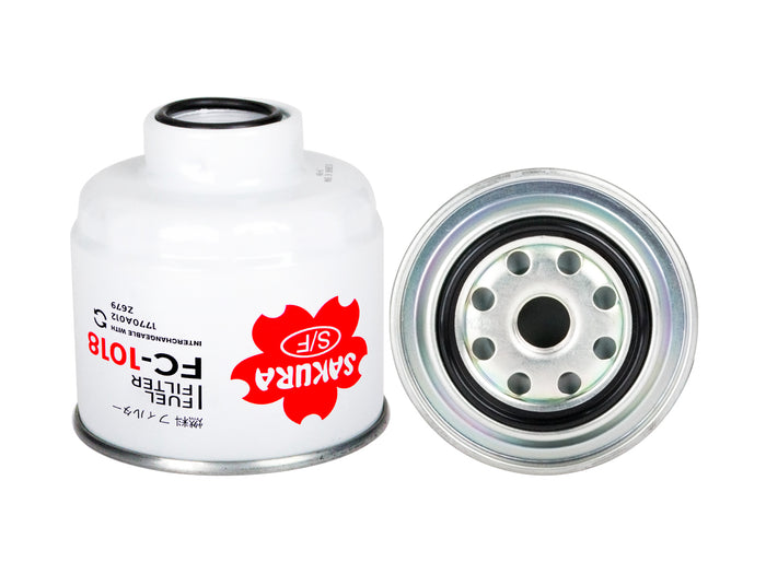 FC-1018 Fuel Filter Product Image