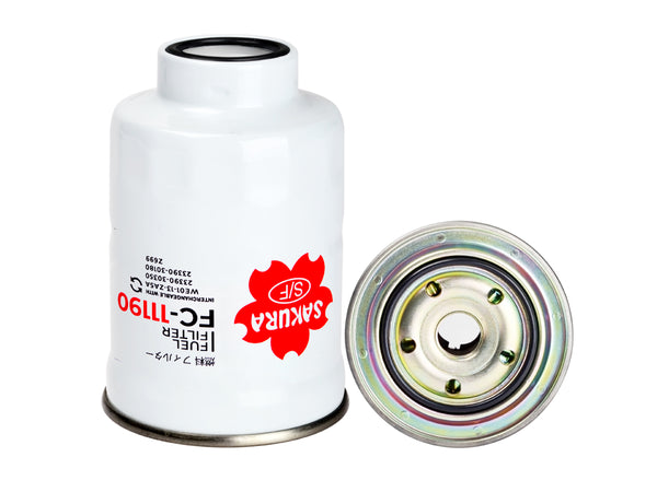 FC-11190 Fuel Filter Product Image