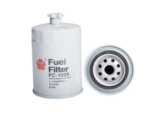 FC-1509 Fuel Filter Product Image