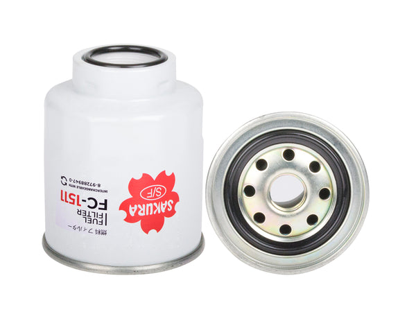 FC-1511 Fuel Filter Product Image