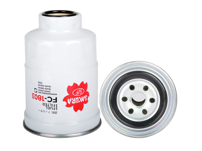 FC-1803 Fuel Filter Product Image