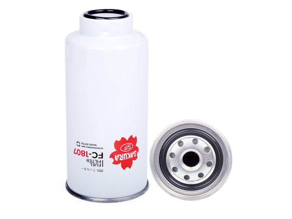 FC-1807 Fuel Filter Product Image