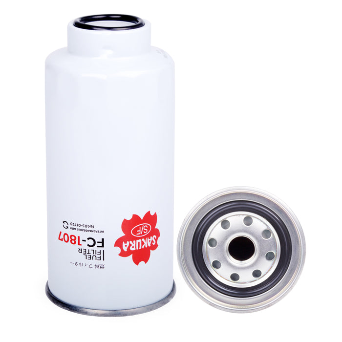 FC-1807 Fuel Filter Product Image