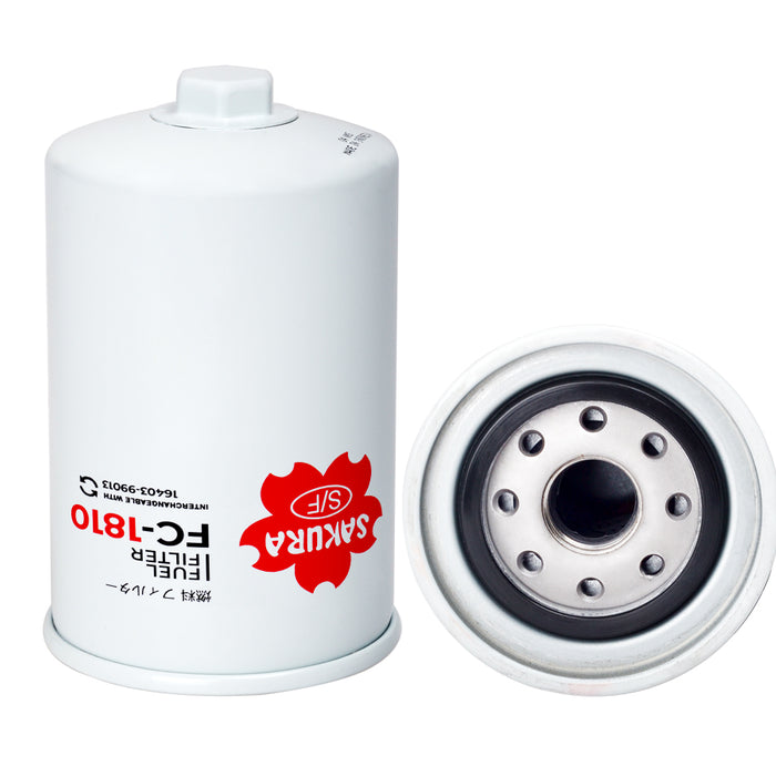 FC-1810 Fuel Filter Product Image