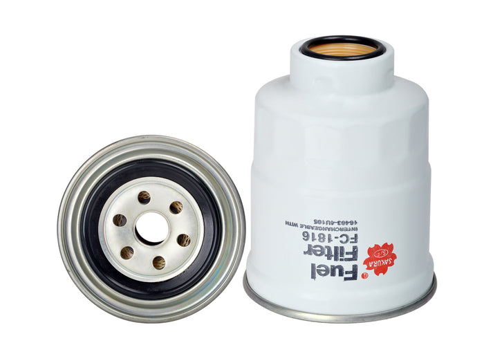 FC-1816 Fuel Filter Product Image