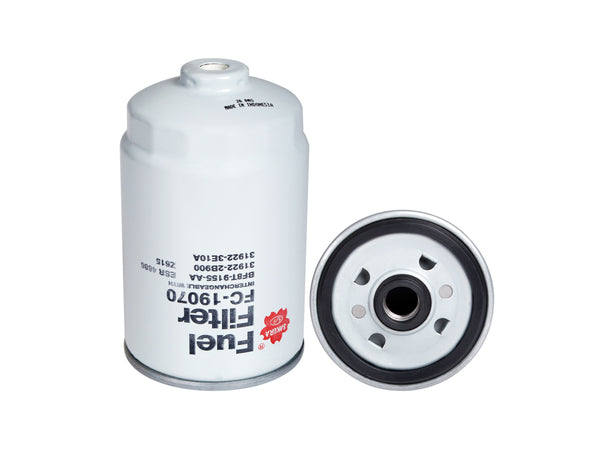 FC-19070 Fuel Filter Product Image