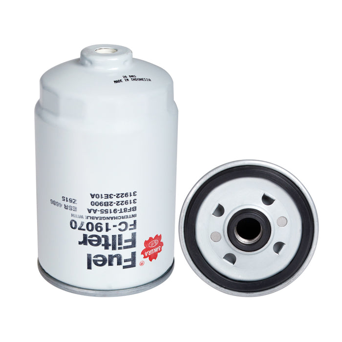 FC-19070 Fuel Filter Product Image