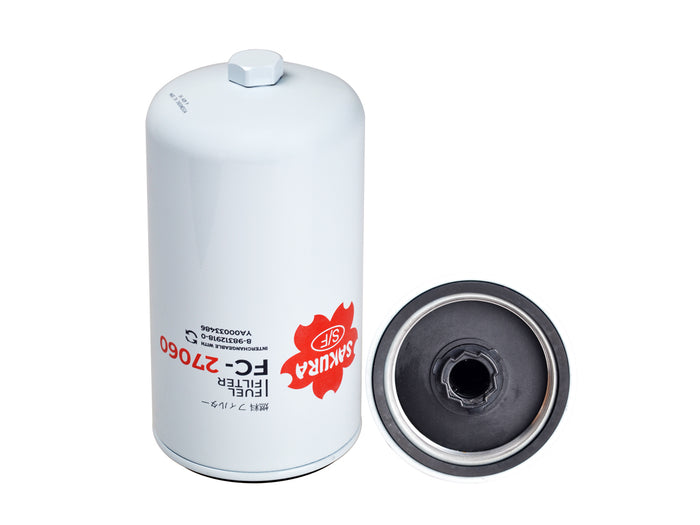 FC-27060 Fuel Filter Product Image
