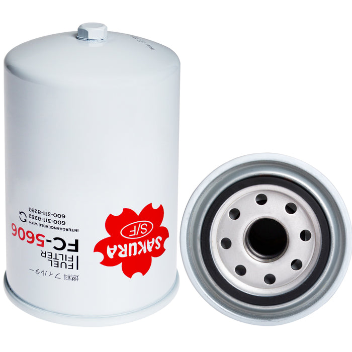 FC-5606 Fuel Filter Product Image