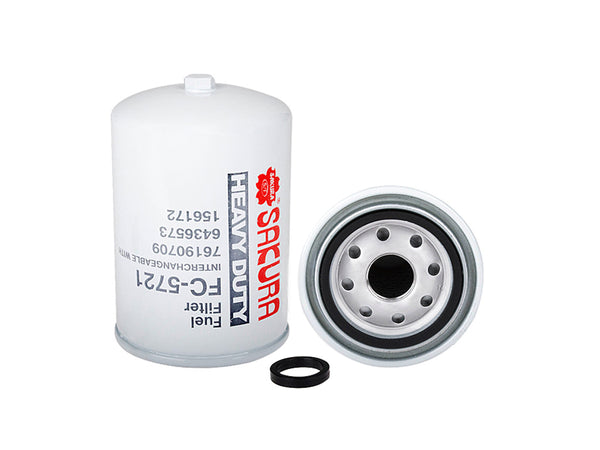 FC-5721 Fuel Filter Product Image