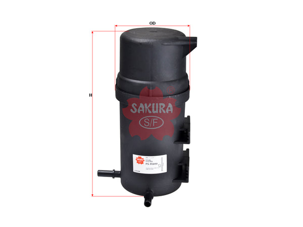 FS-31200 Fuel Filter Product Image