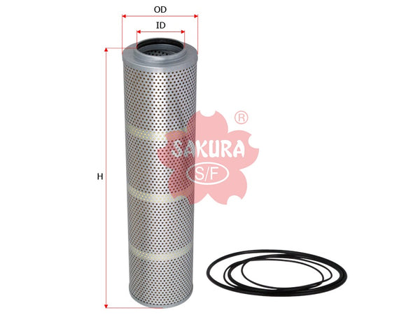 H-2704 Hydraulic Filter Product Image