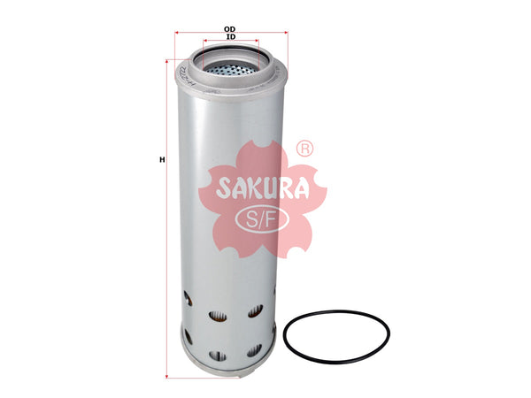 H-2722 Hydraulic Filter Product Image