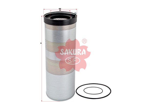 H-2724 Hydraulic Filter Product Image