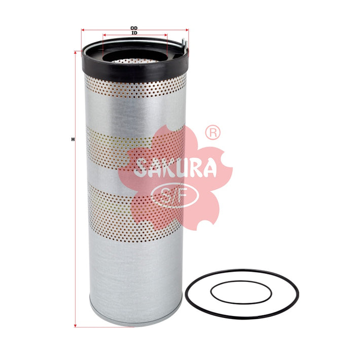H-2724 Hydraulic Filter Product Image