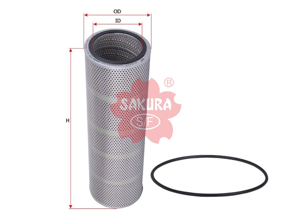 H-2727 Hydraulic Filter Product Image