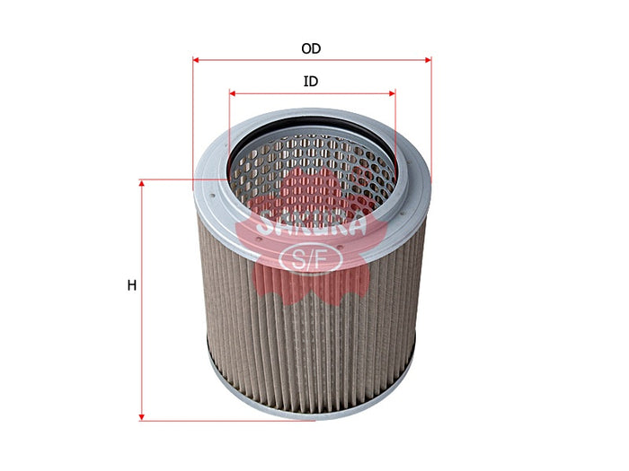 H-27360 Hydraulic Filter Product Image