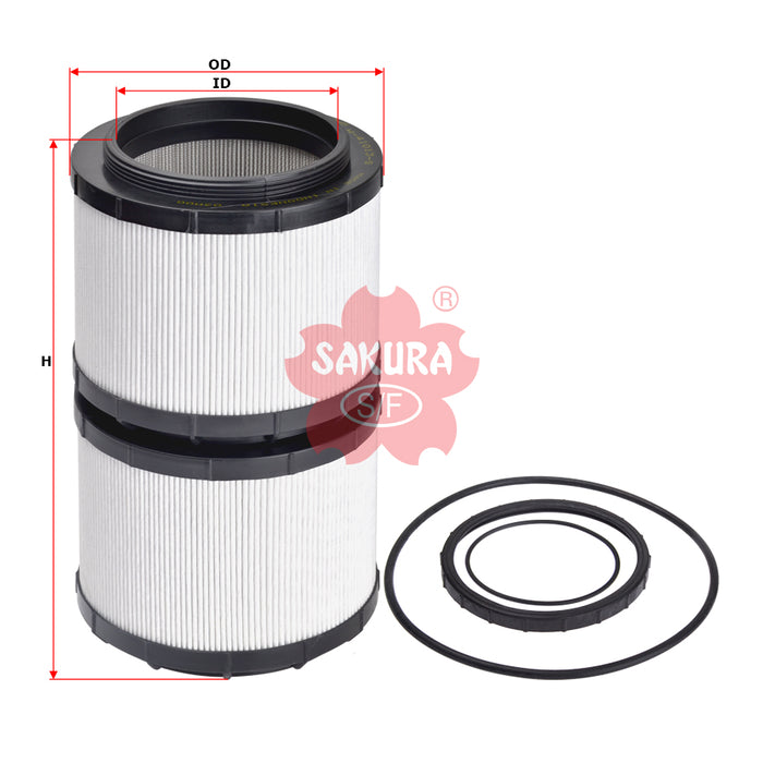H-41013-S Hydraulic Filter Product Image