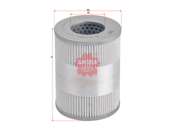 H-41060 Hydraulic Filter Product Image