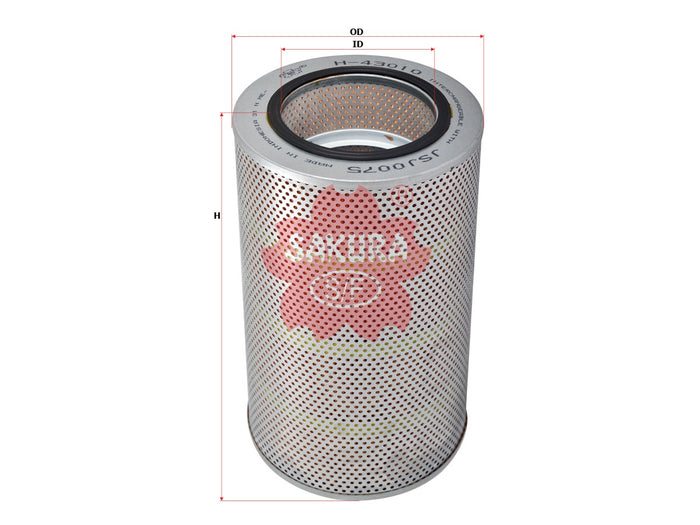 H-43010 Hydraulic Filter Product Image