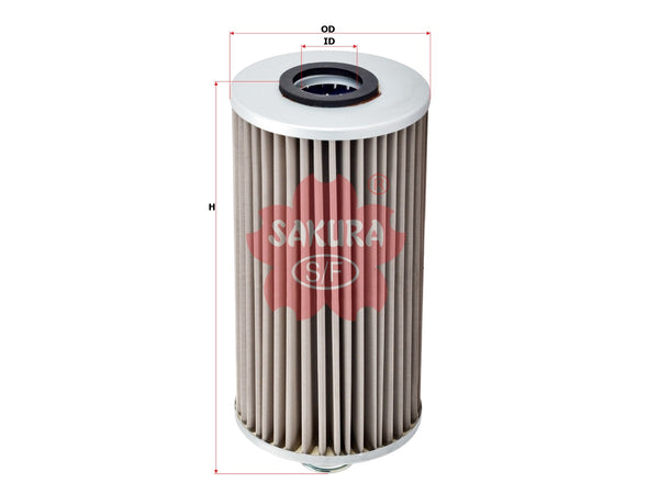 H-5101 Hydraulic Filter Product Image