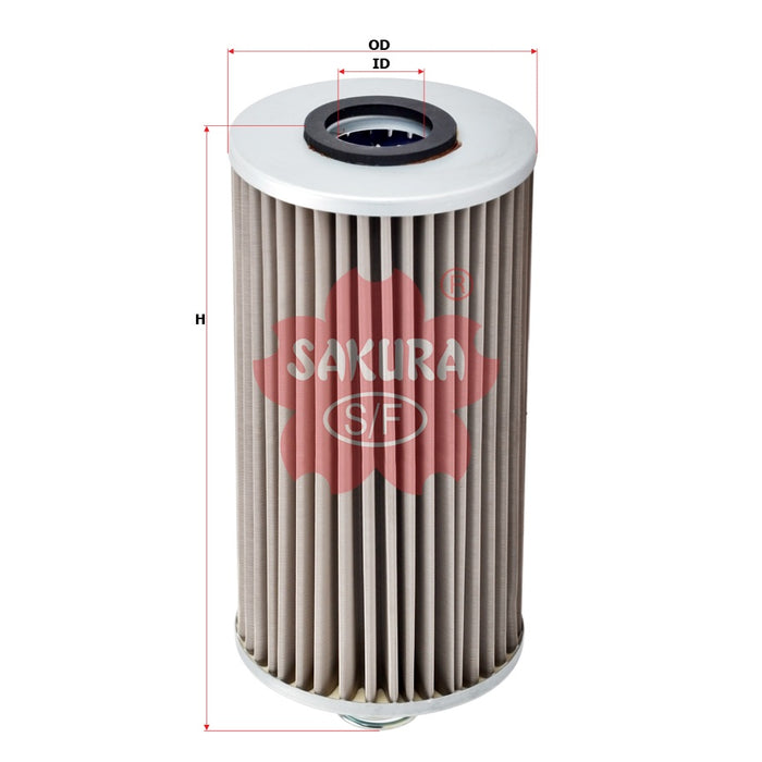 H-5101 Hydraulic Filter Product Image