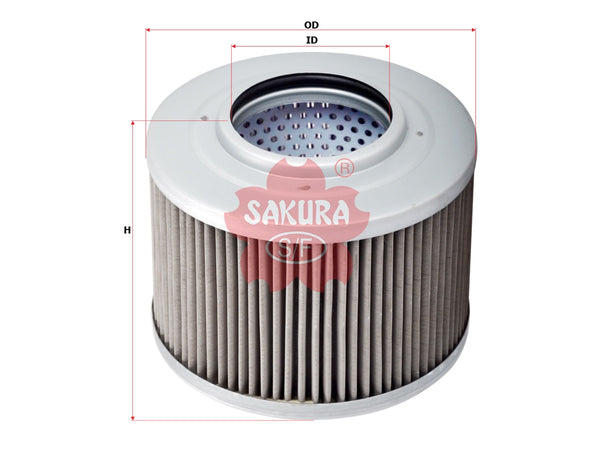 H-5203 Hydraulic Filter Product Image