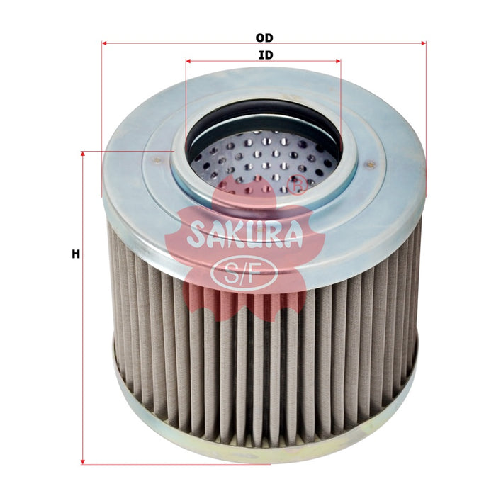 H-5204 Hydraulic Filter Product Image