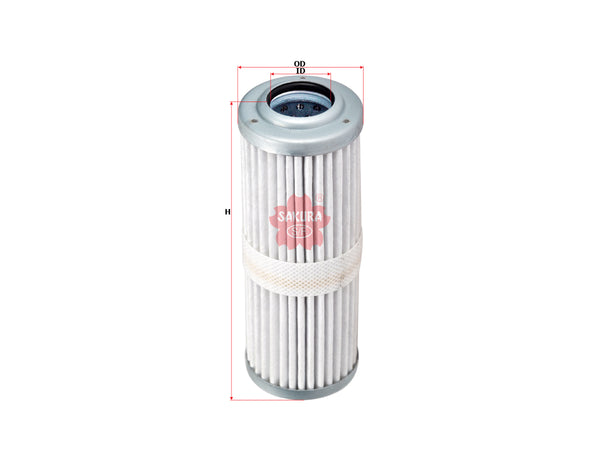 H-52140 Hydraulic Filter Product Image
