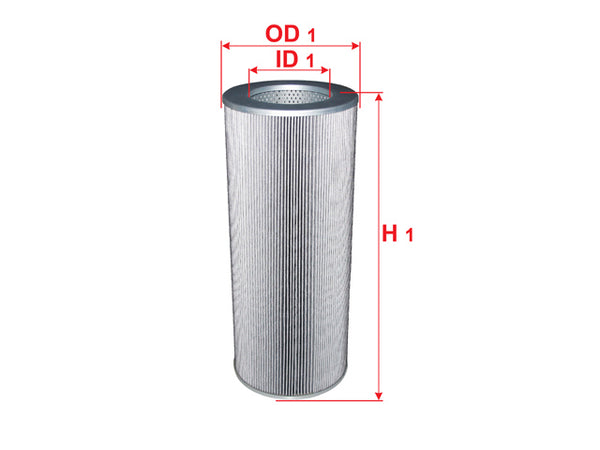 H-52200 Hydraulic Filter Product Image