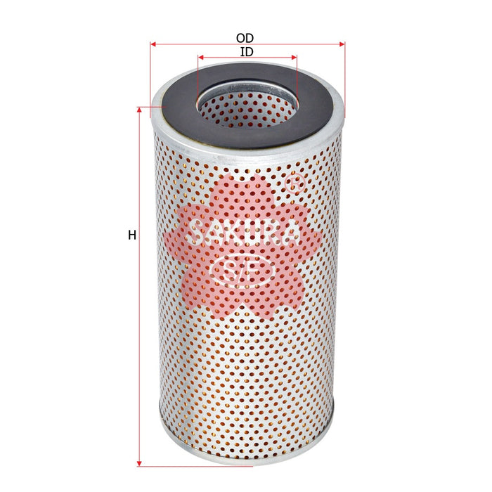 H-5406 Hydraulic Filter Product Image