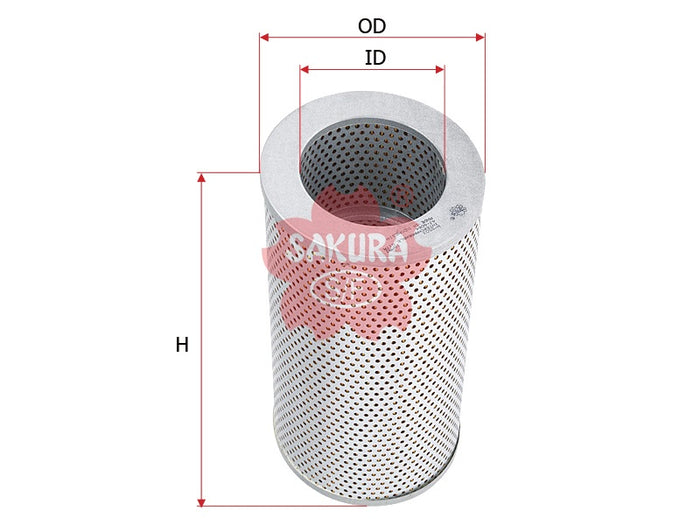 H-5503 Hydraulic Filter Product Image