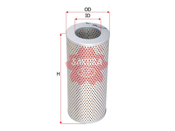 H-5504 Hydraulic Filter Product Image