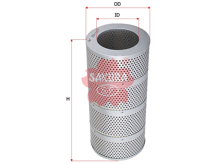 H-5506 Hydraulic Filter Product Image