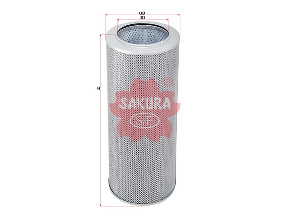 H-5522 Hydraulic Filter Product Image