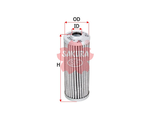H-55330 Hydraulic Filter Product Image